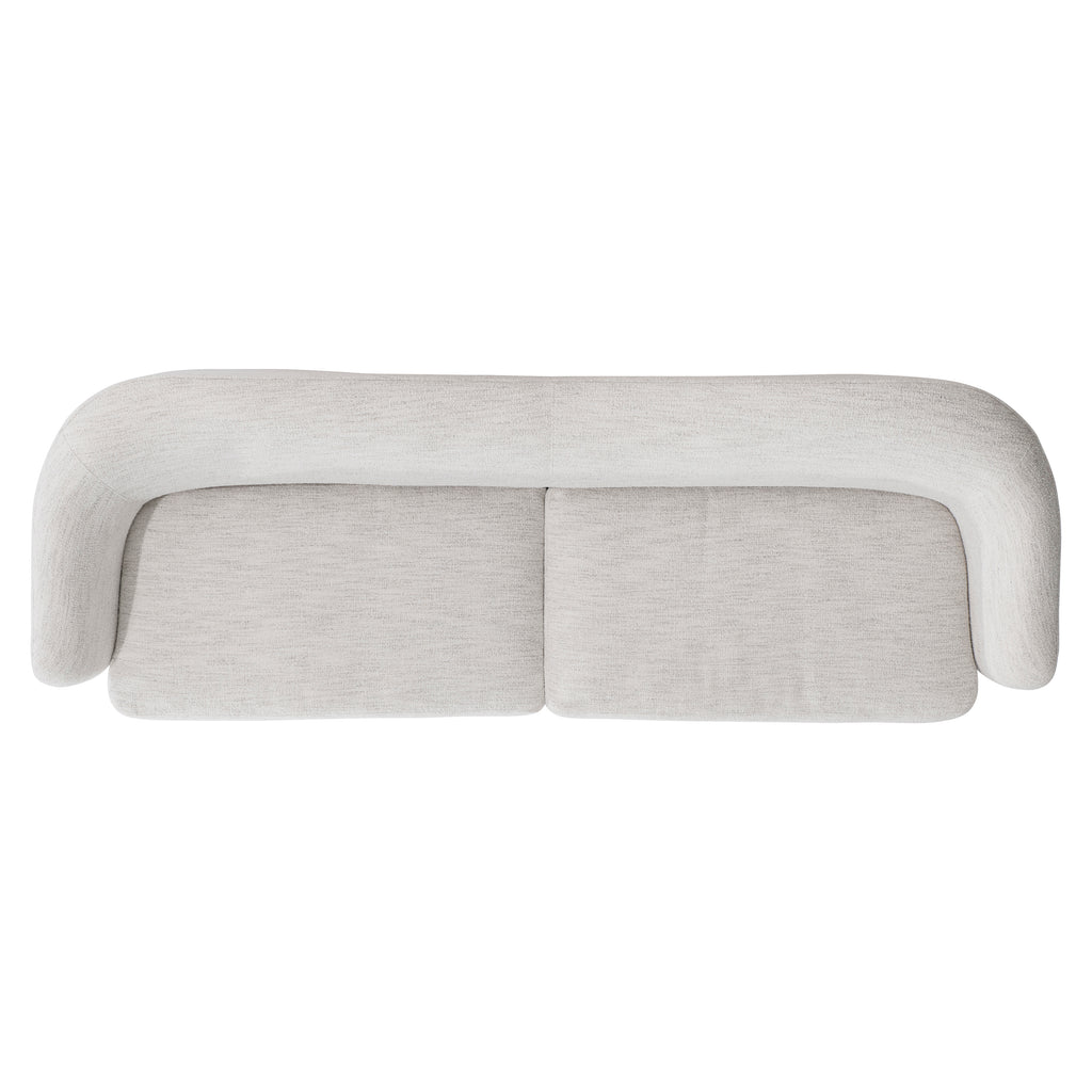 Margot Fabric Sofa