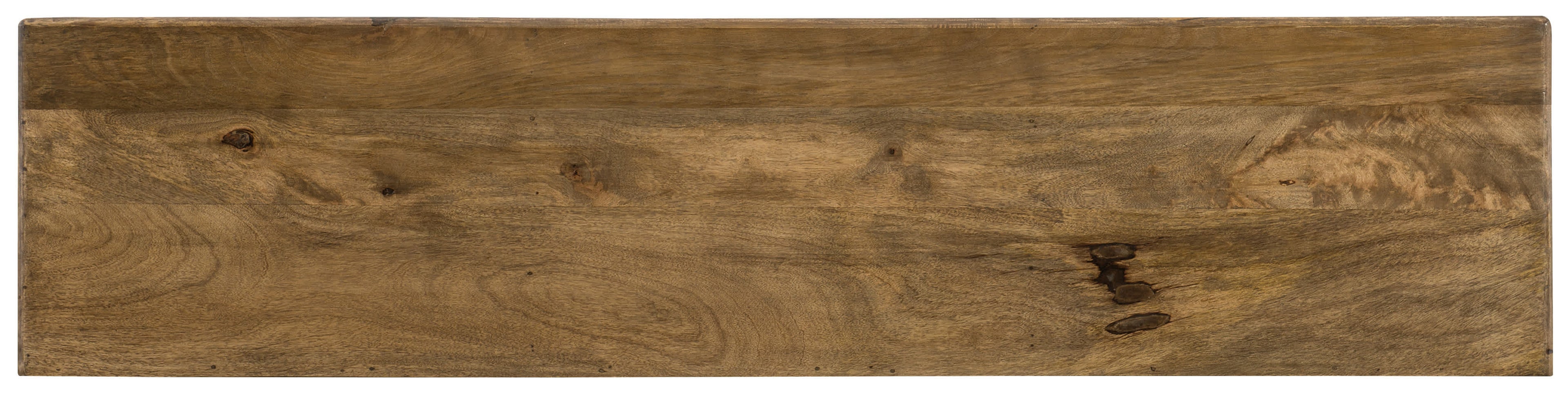 Serramonte 69in Entertainment/Accent Console