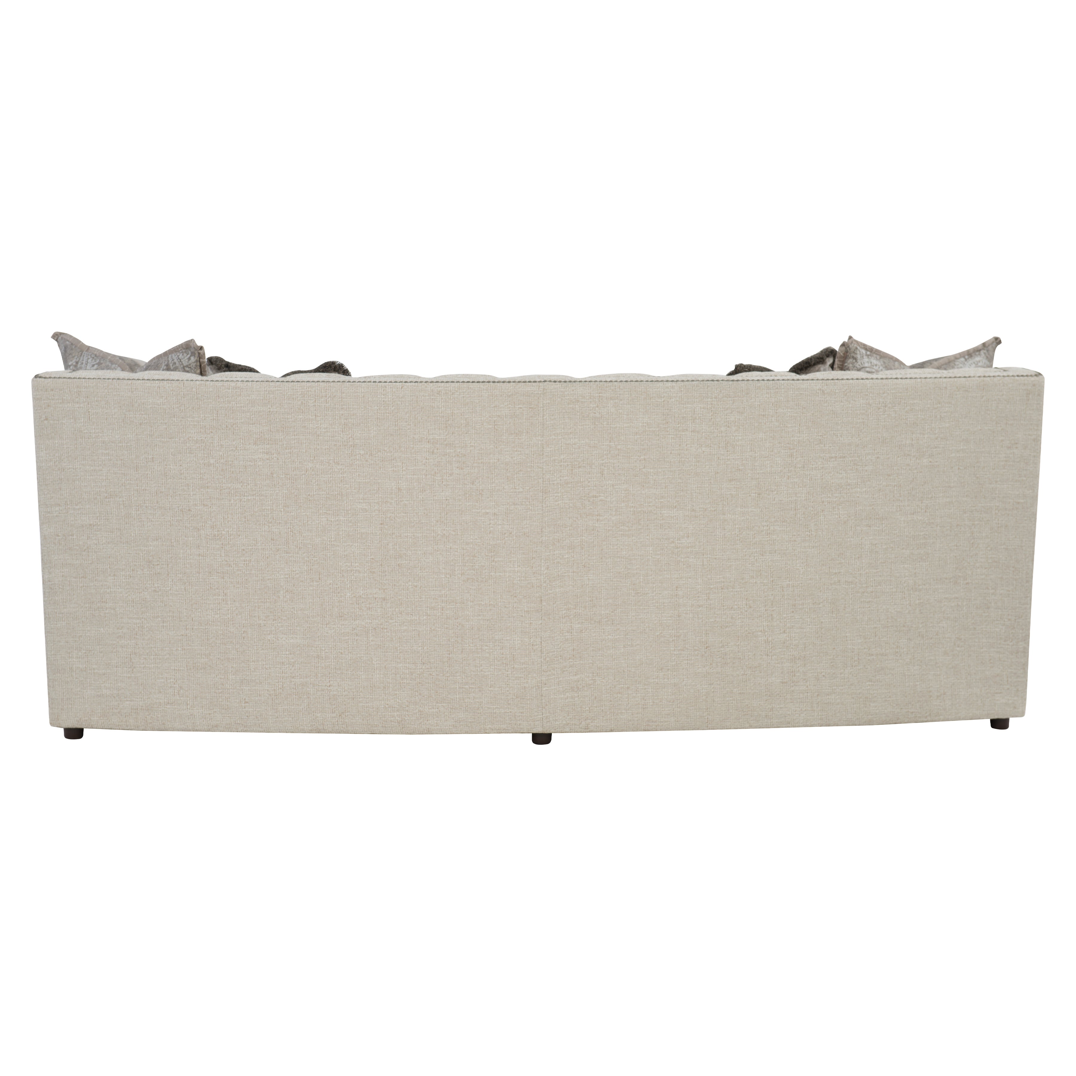 Candace Fabric Sofa