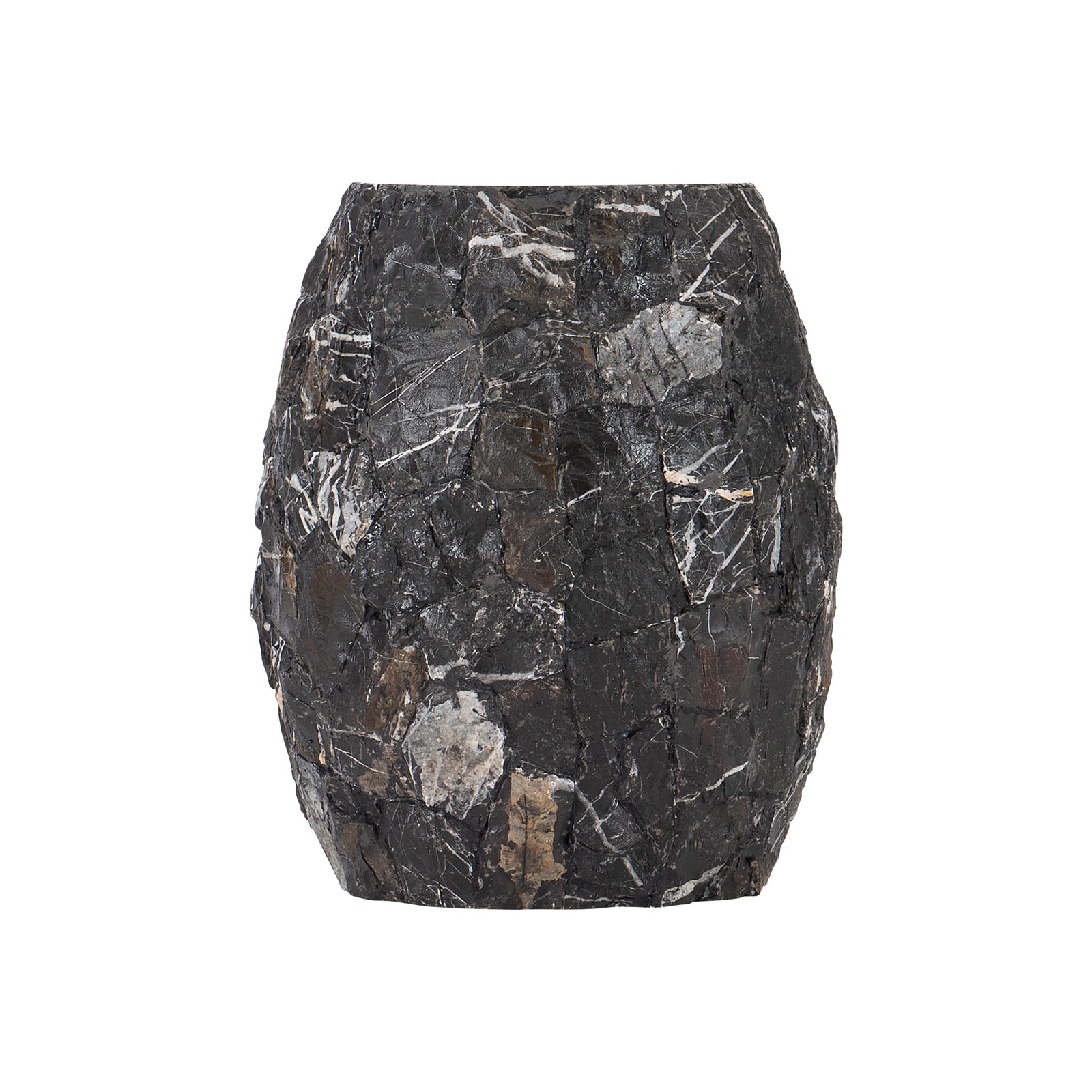 Tambora Outdoor Accent Table