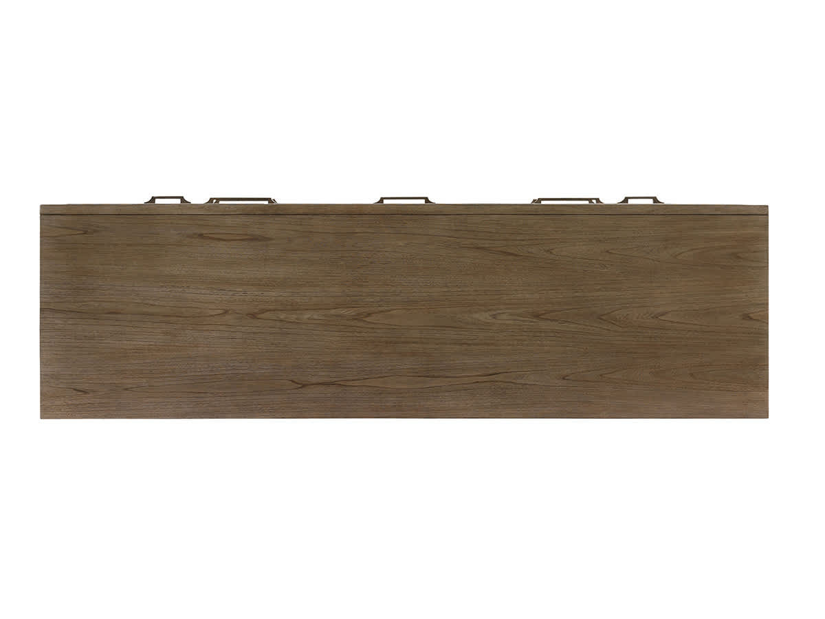 Lockeport Triple Dresser