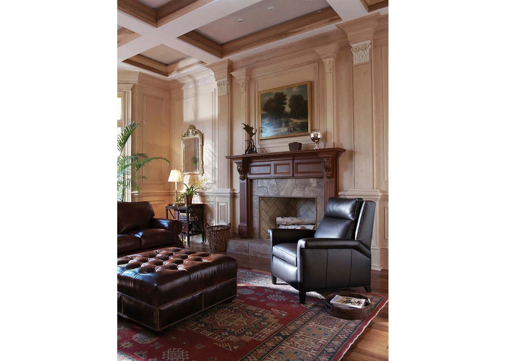 Ghent Recliner