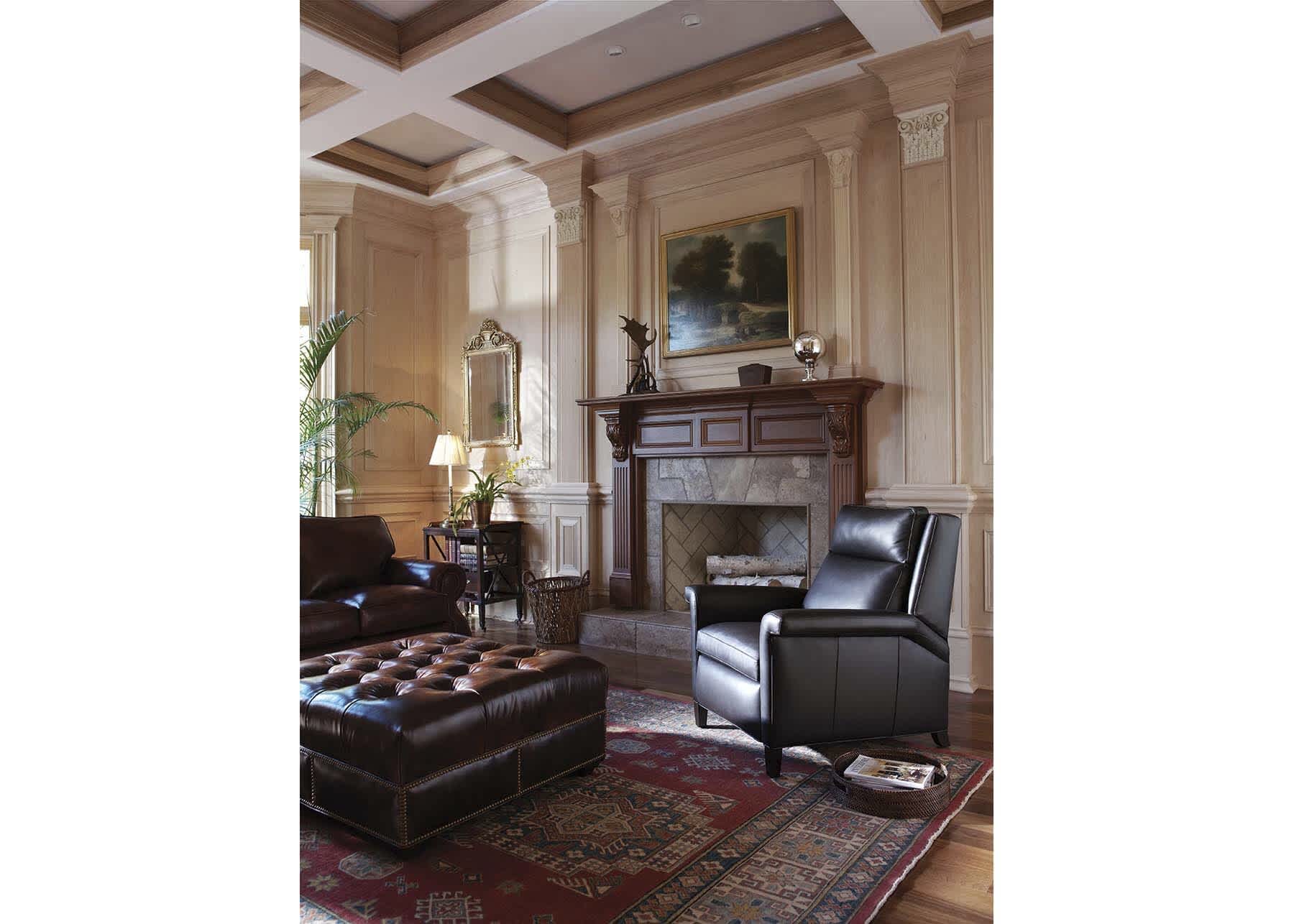 Ghent Recliner