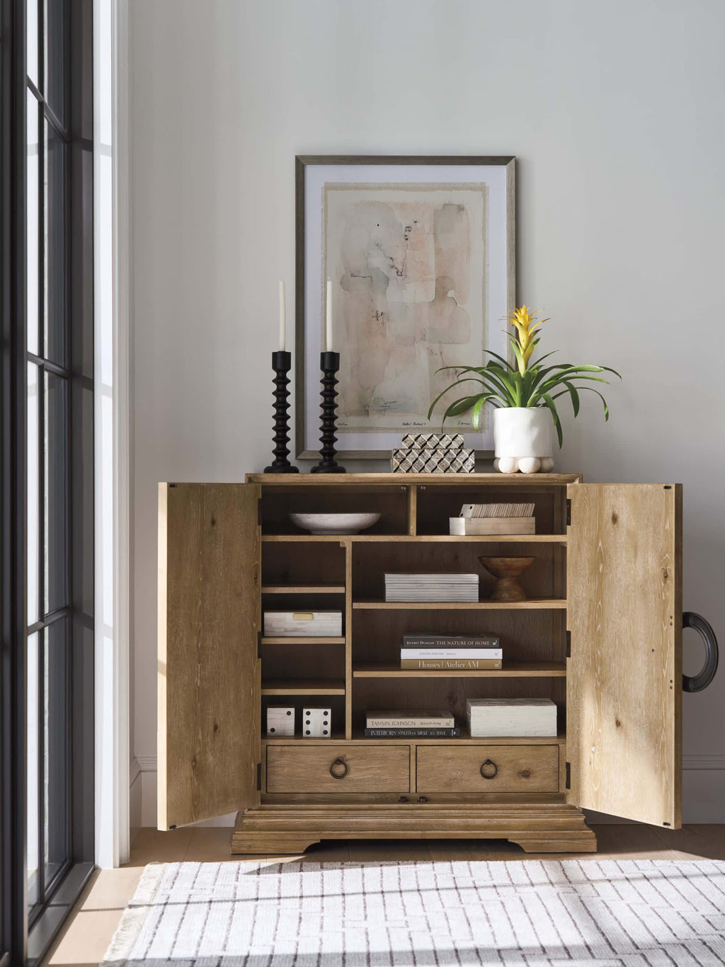 Sherwood Door Chest