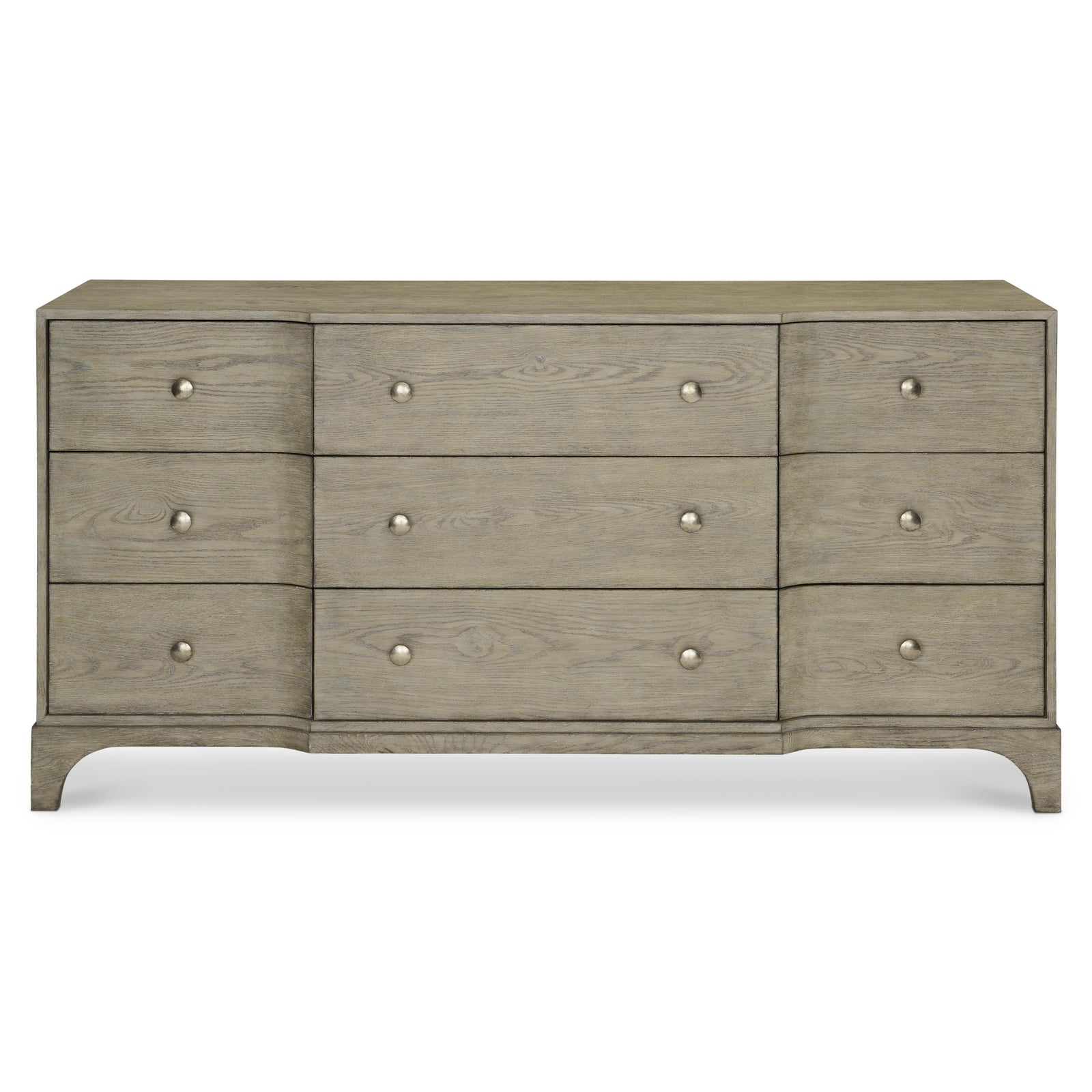 Albion Dresser