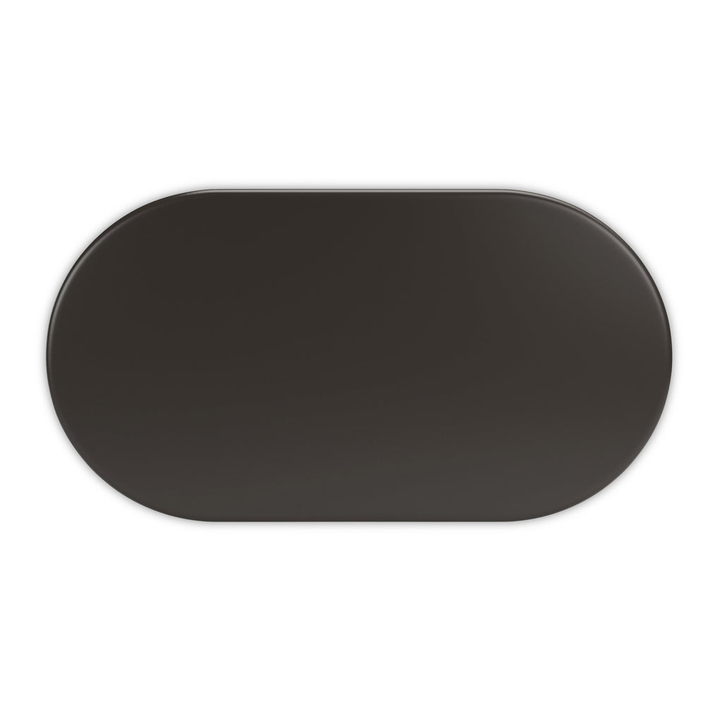 Love Dining Table - Dark Chocolate