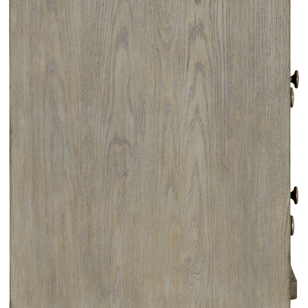 Albion Dresser