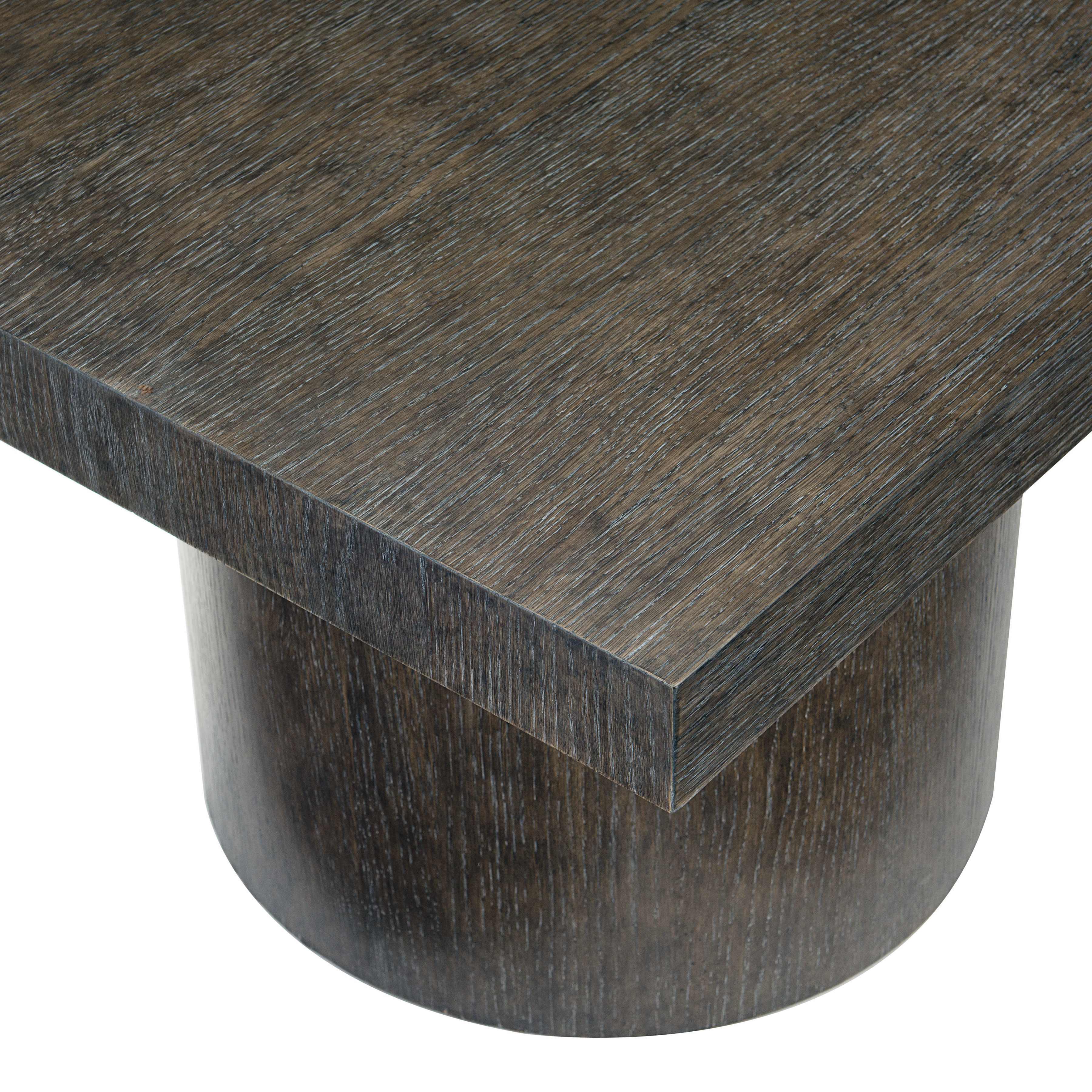 Linea Cocktail Table