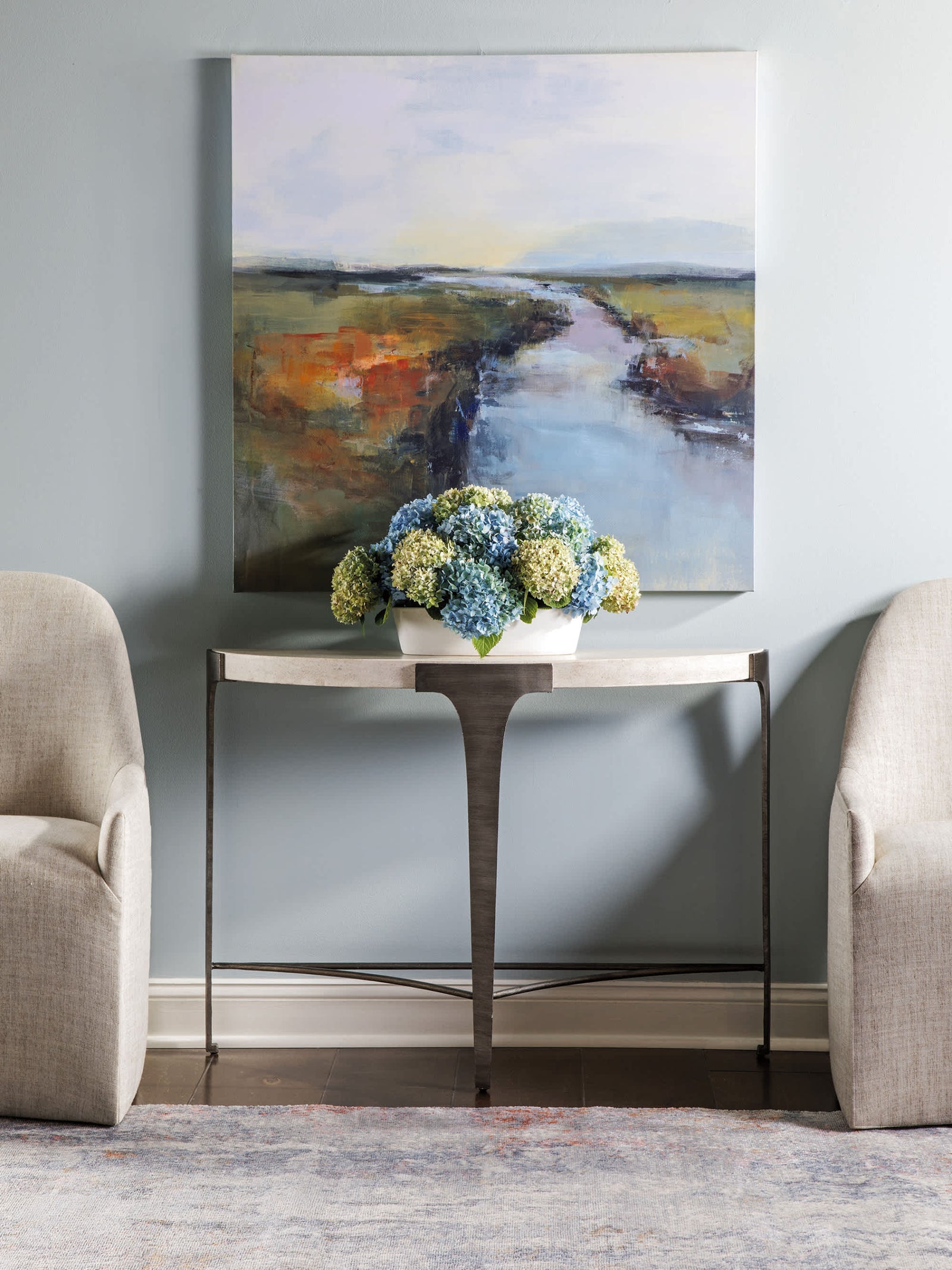 Cachet Console