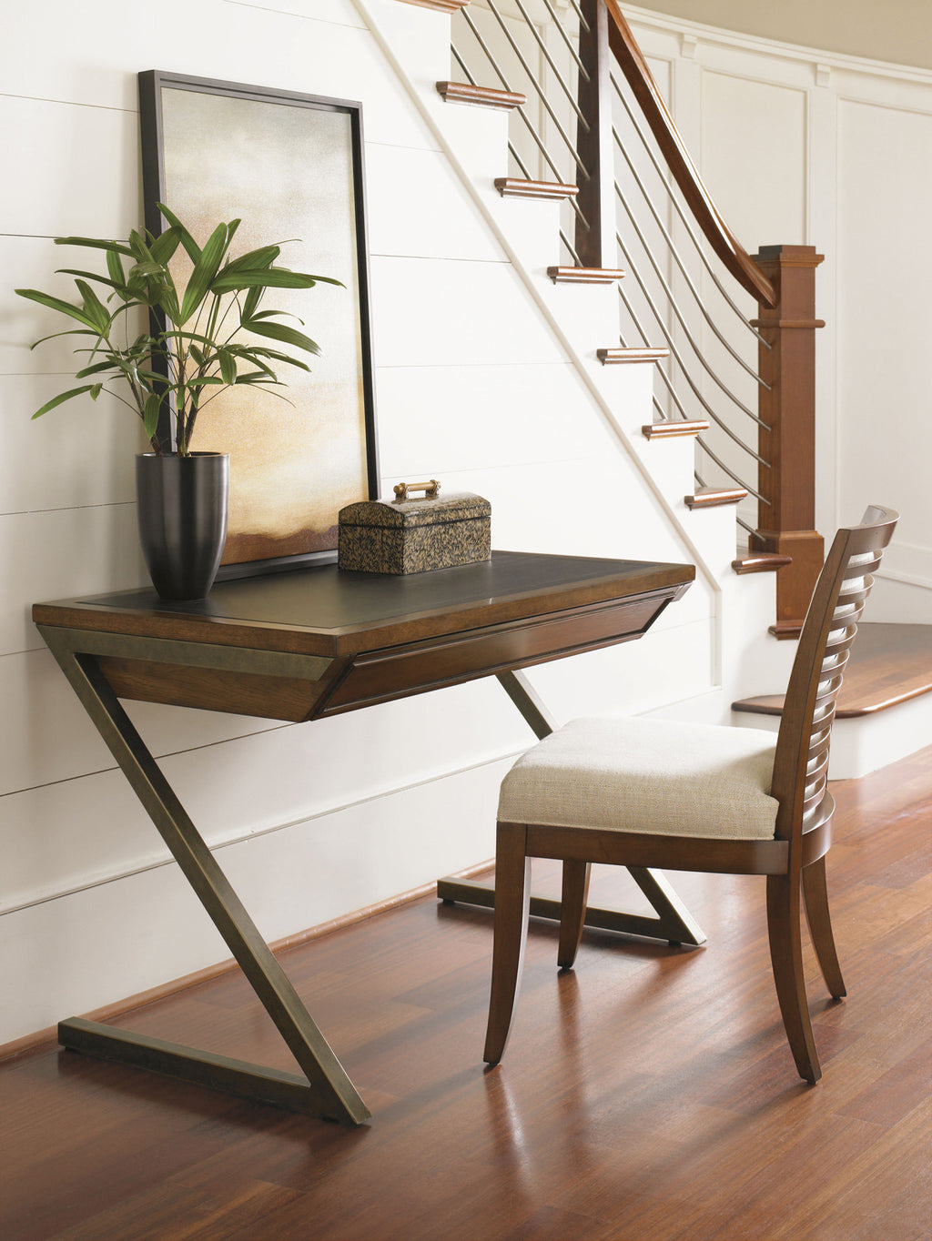 Harborview Desk