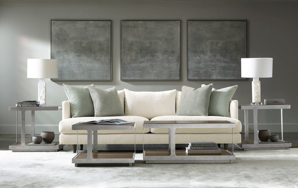 Colette Fabric Sofa
