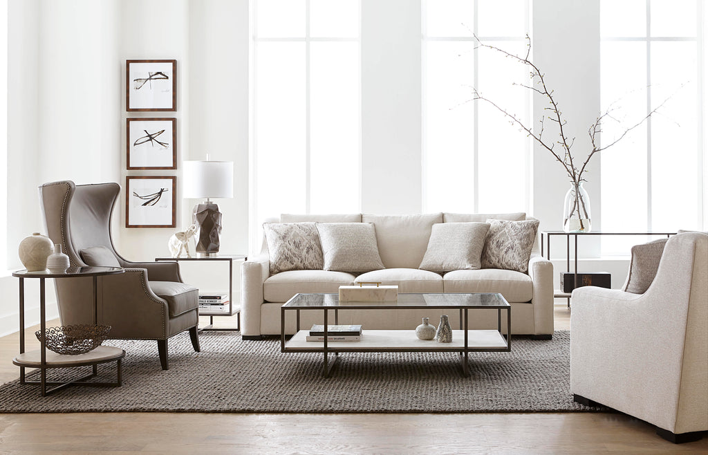 Germain Fabric Chair