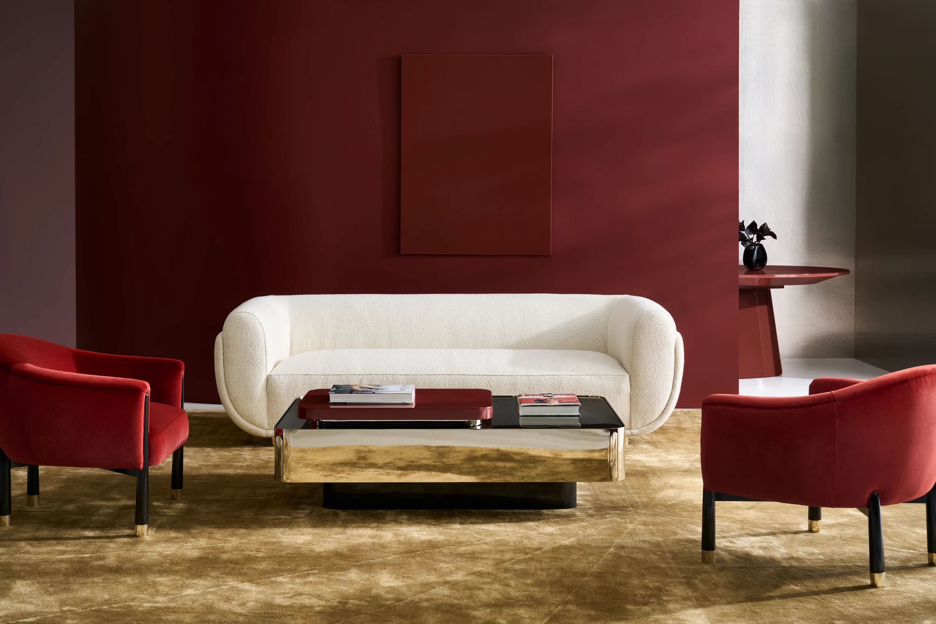 Cocoon Sofa