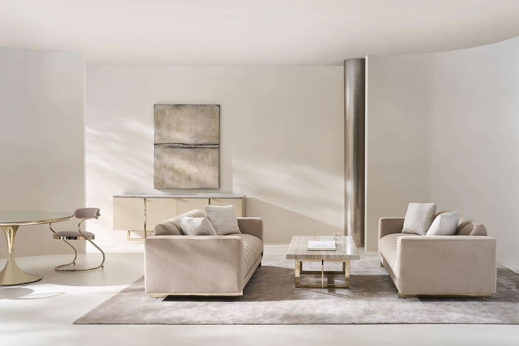 Wish You Were Here Cocktail Table