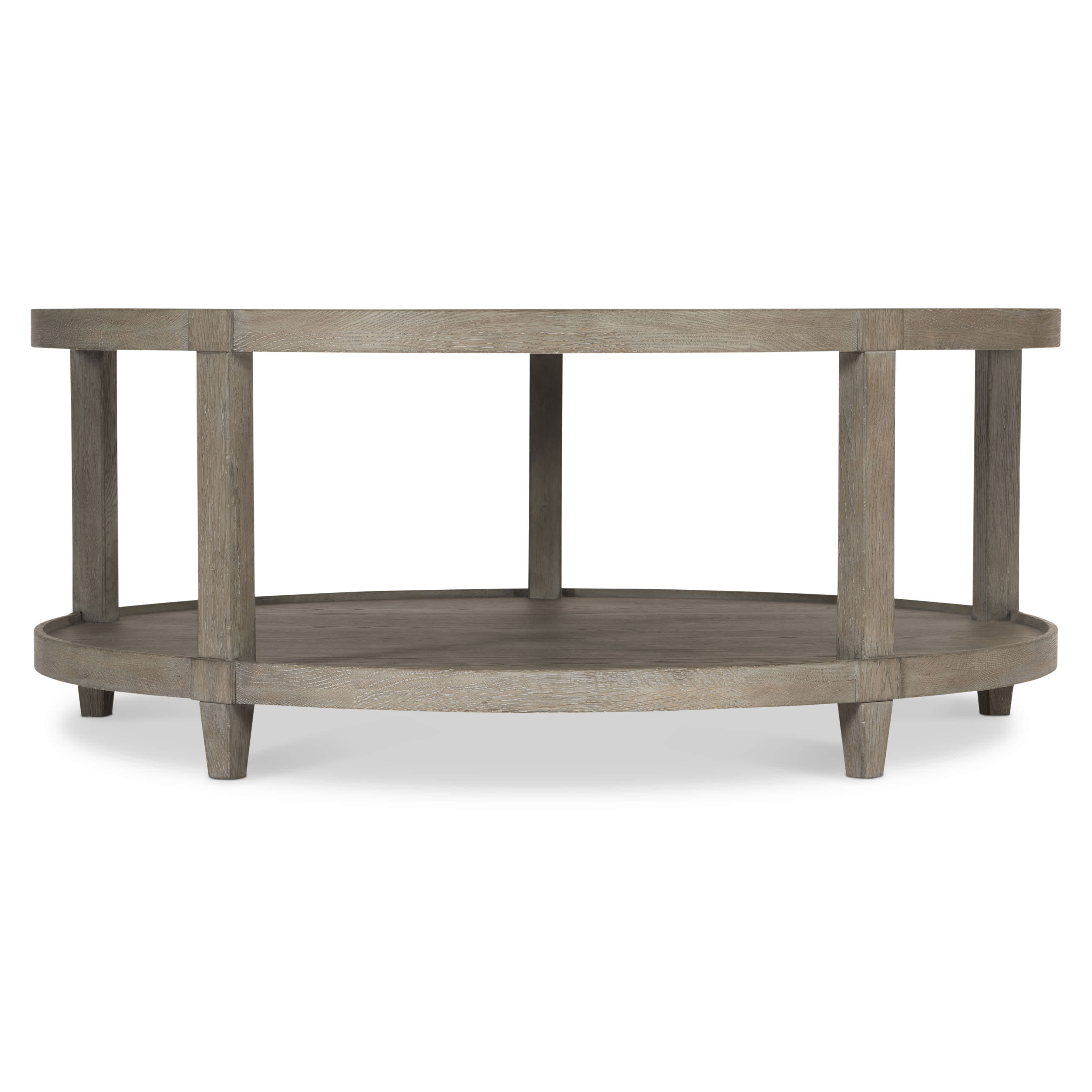 Albion Cocktail Table