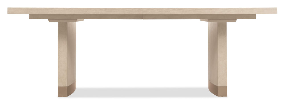 Westwood Rectangle Dining Table with Two 20-inch Leaves
