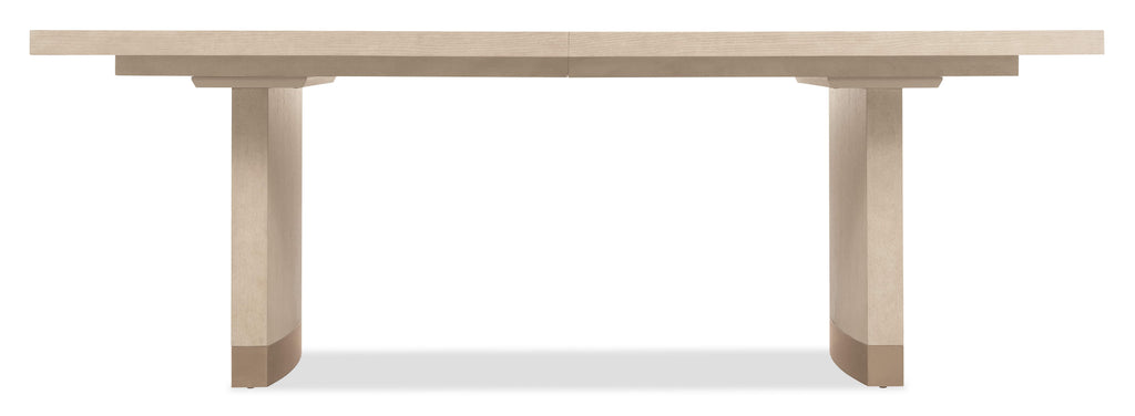 Westwood Rectangle Dining Table with Two 20-inch Leaves