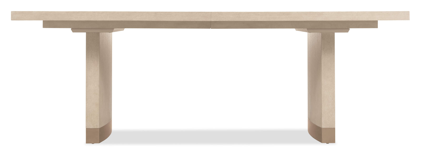 Westwood Rectangle Dining Table with Two 20-inch Leaves