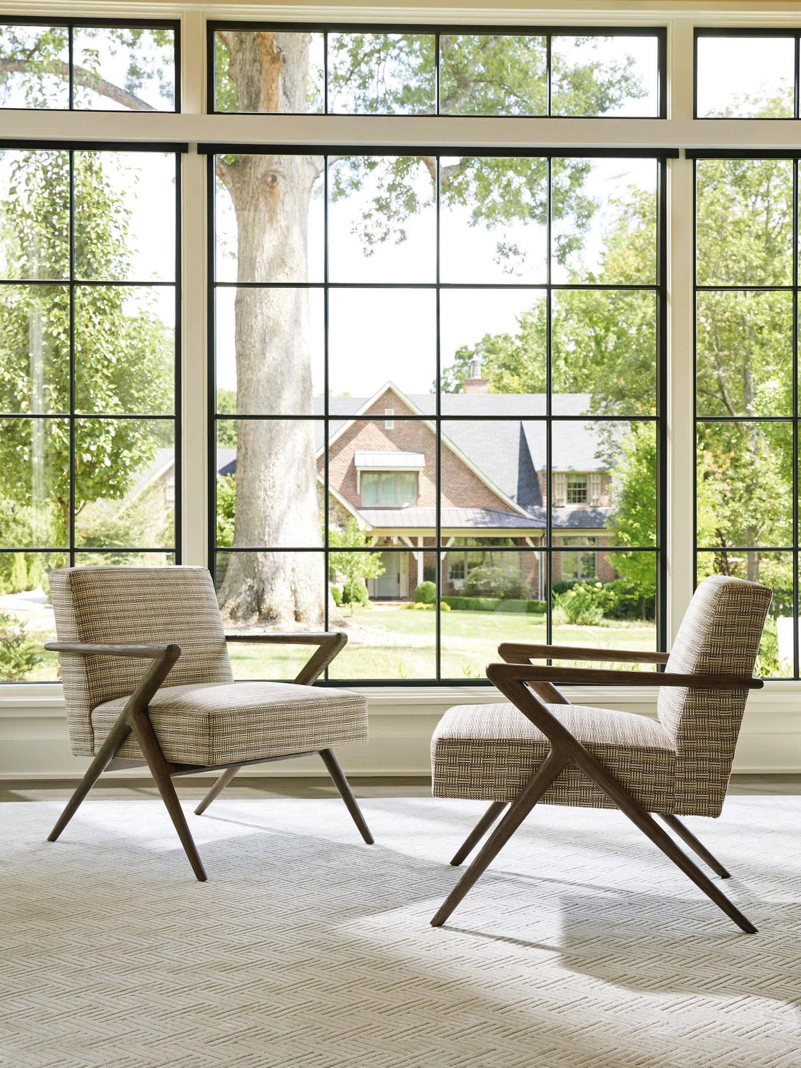 Tanzania Chair
