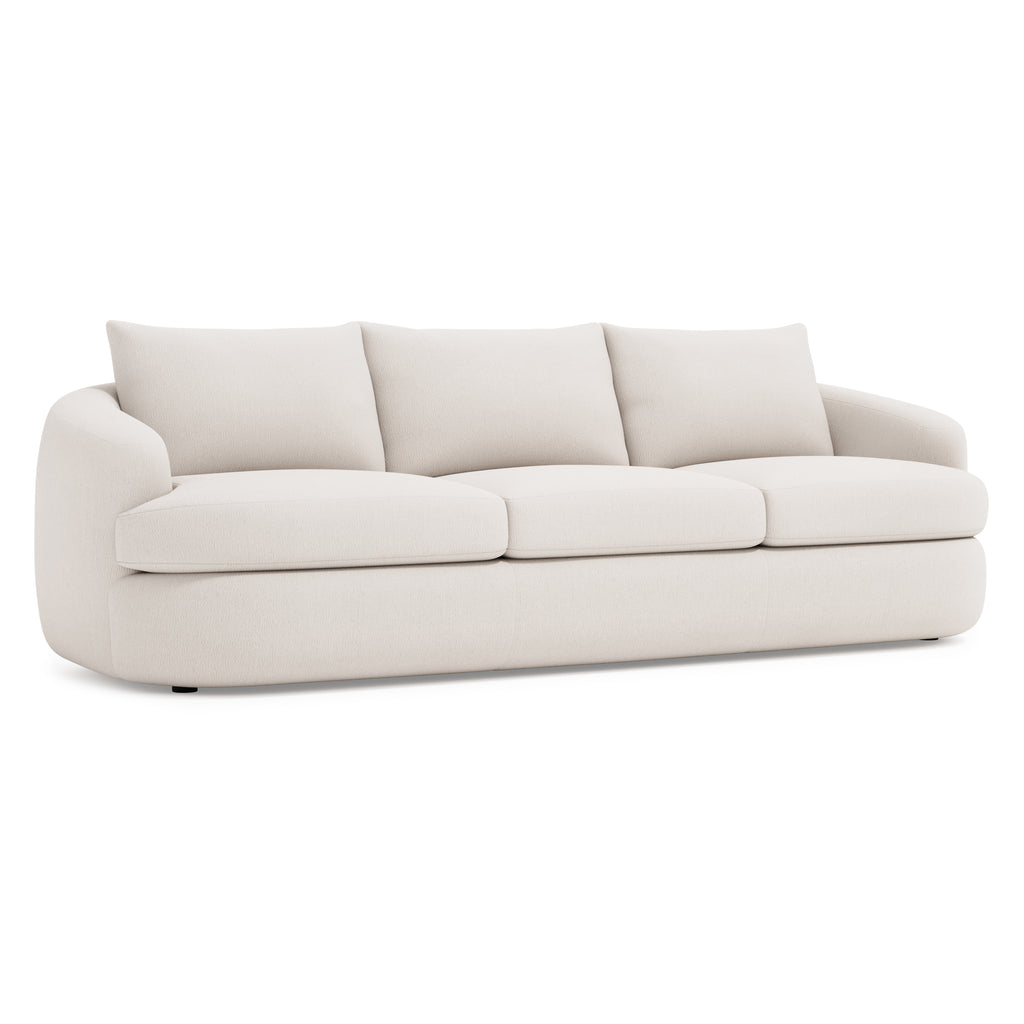 Jules Fabric Sofa