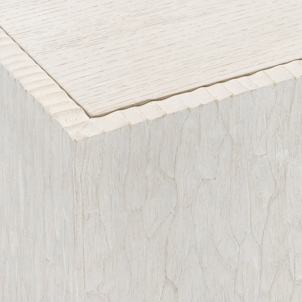 Solaria Cocktail Table