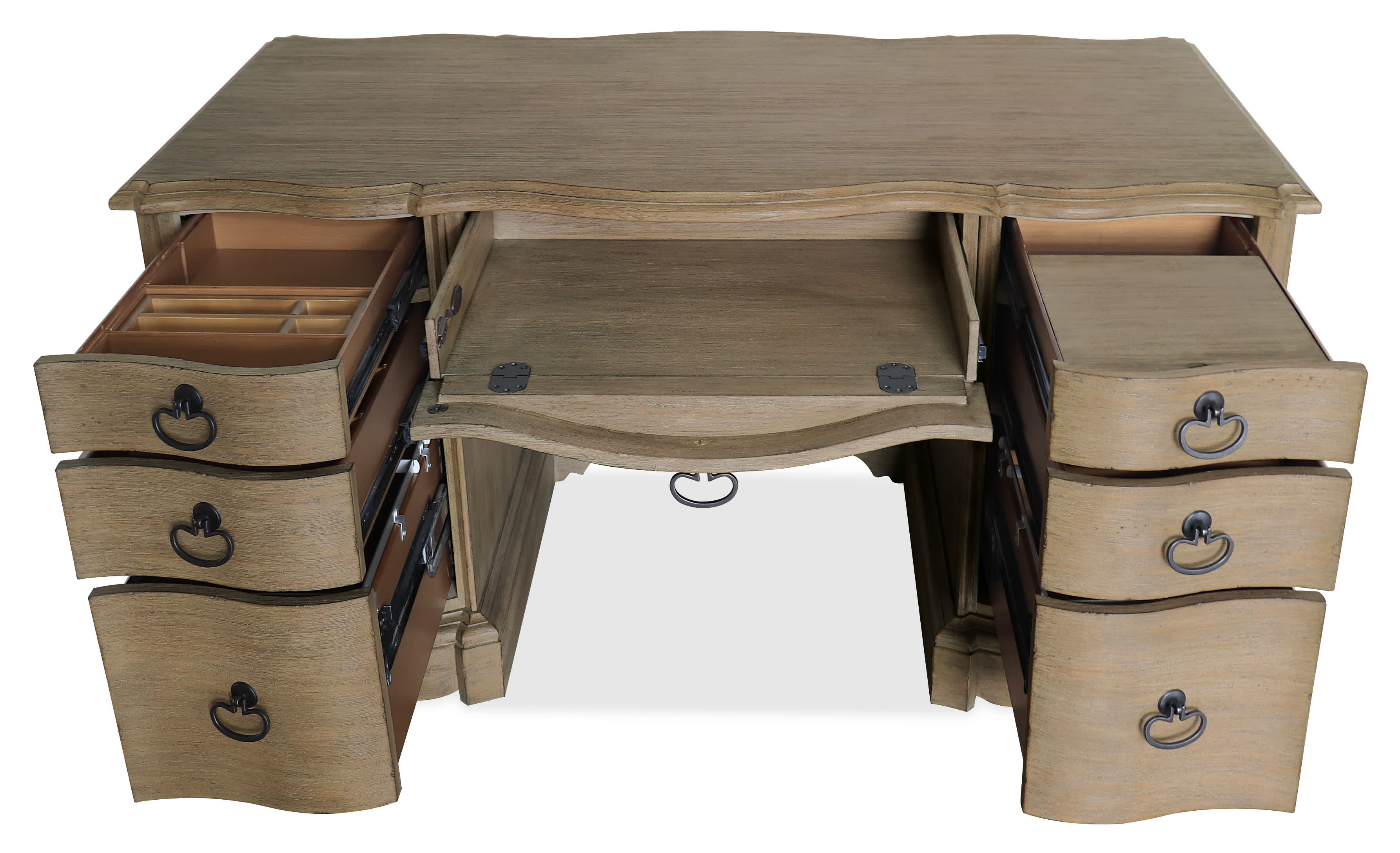 Corsica Junior Executive Desk