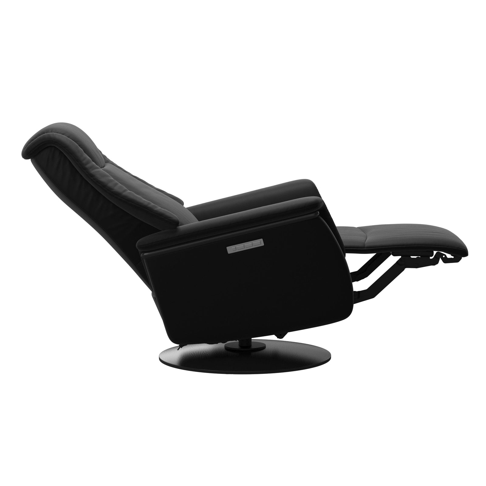 Stressless® Max (S) Power with Moon wood base