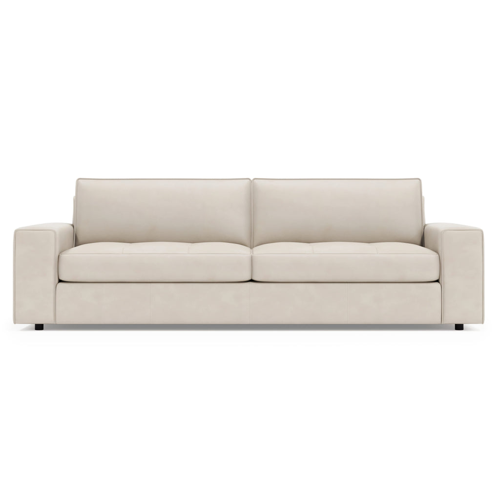 Nest Leather Sofa