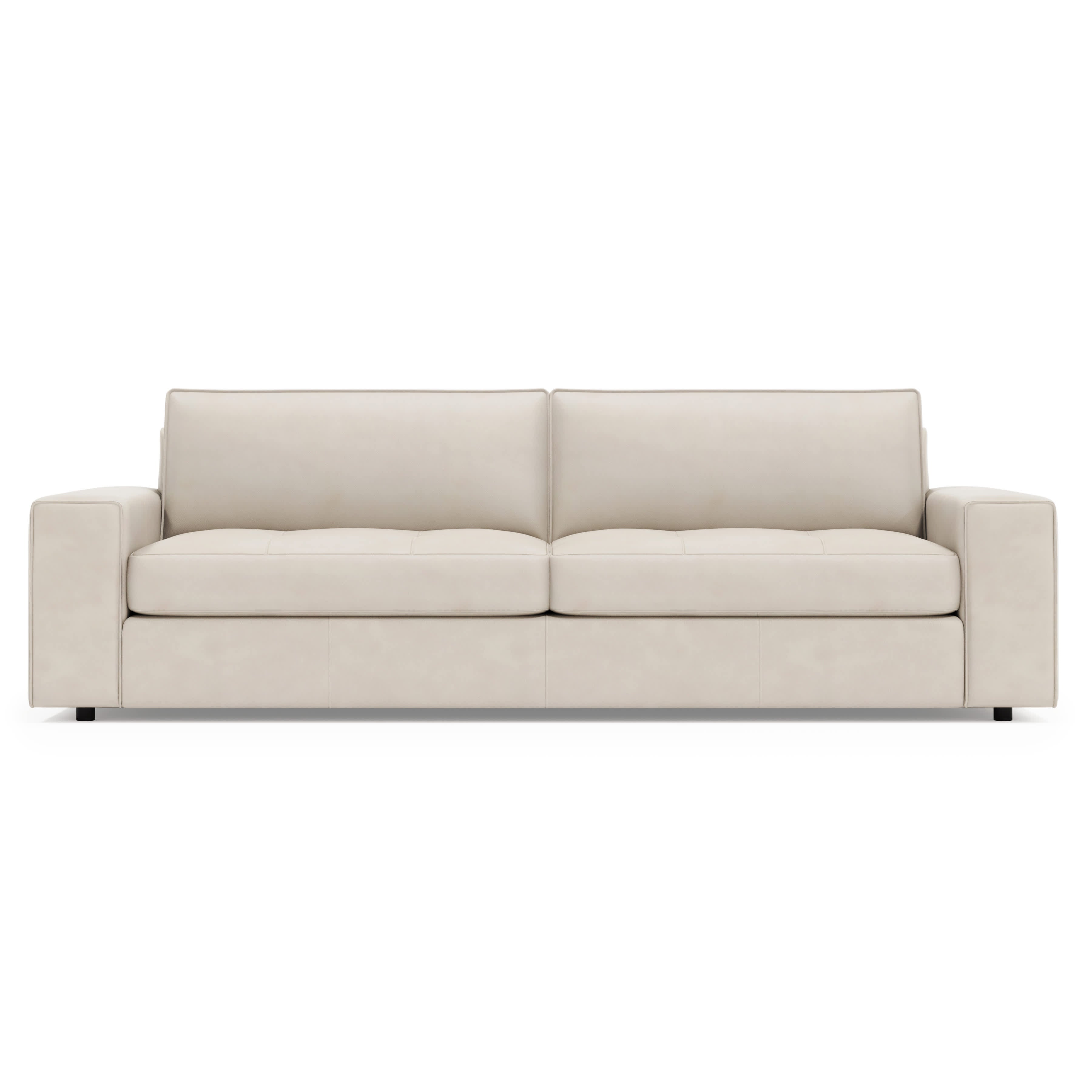 Nest Leather Sofa